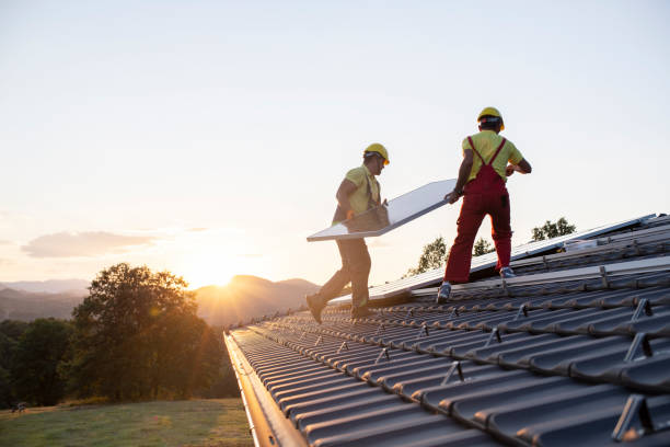 Best Flat Roofing  in Leechburg, PA