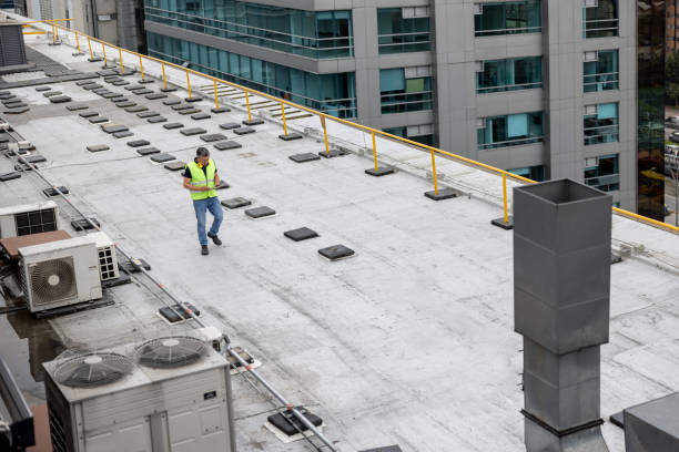 Best Roof Leak Repair  in Leechburg, PA