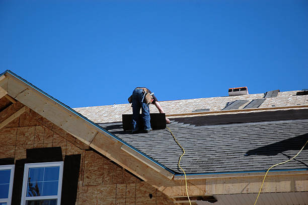 Best Roof Installation  in Leechburg, PA