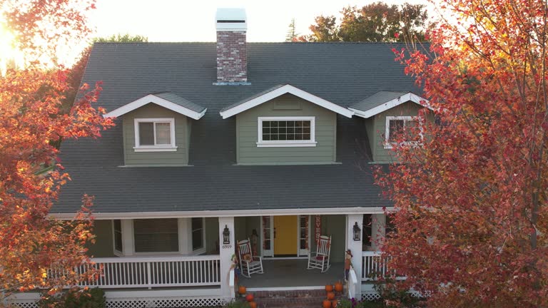 Trusted Leechburg, PA Roofing Service Experts
