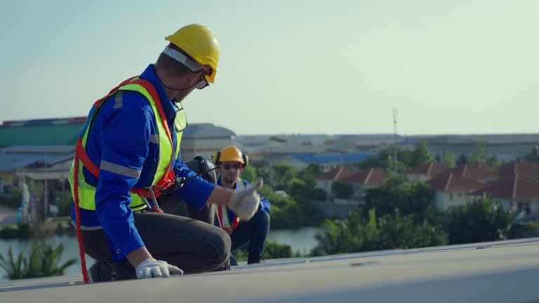 Best Rubber Roofing (EPDM, TPO)  in Leechburg, PA