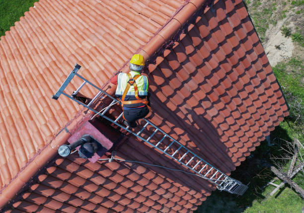 Best Wood Shake Roofing  in Leechburg, PA