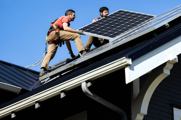 Best Rubber Roofing (EPDM, TPO)  in Leechburg, PA