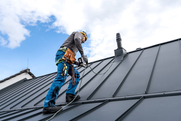 Best Rubber Roofing (EPDM, TPO)  in Leechburg, PA