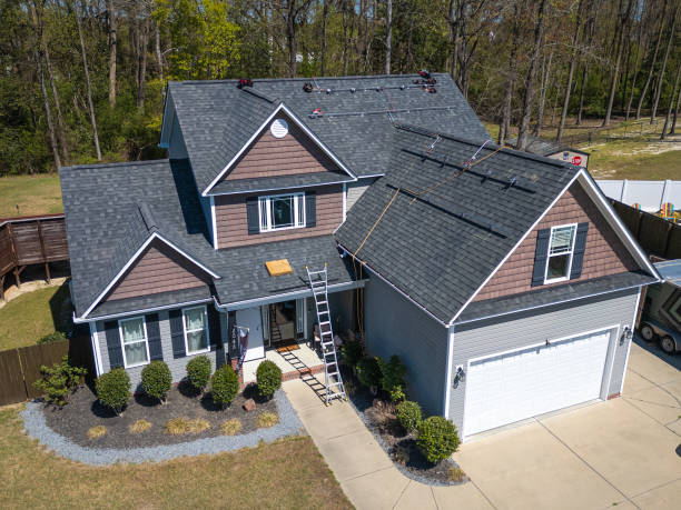 Best Gutter Installation and Repair  in Leechburg, PA