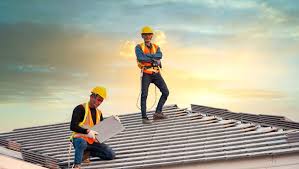 Best Chimney Flashing Repair  in Leechburg, PA
